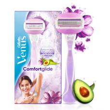 GILLETTE VENUS COMFORTGLIDE RAZOR